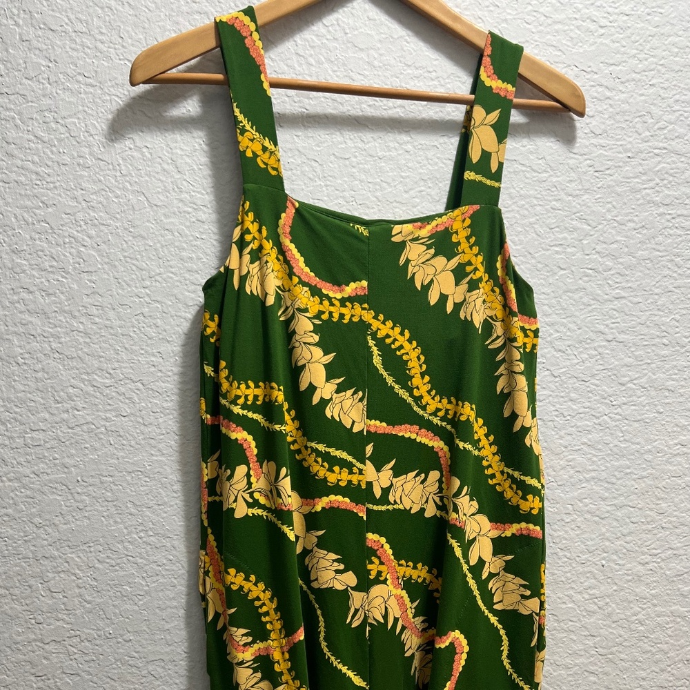 Fighting Eel / Ava Sky Romper